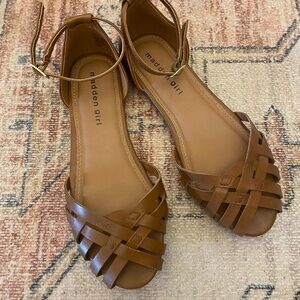 Girls Sandals